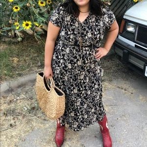 Vintage 90’s dress